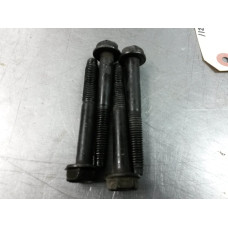 112E118 Camshaft Gear Bolts All From 2012 Chevrolet Equinox 3.6 112E118 Camshaft Gear Bolts All From 2012 Chevrolet Equinox 3.6